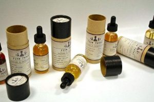 教你怎么辨别电子烟油的质量? 