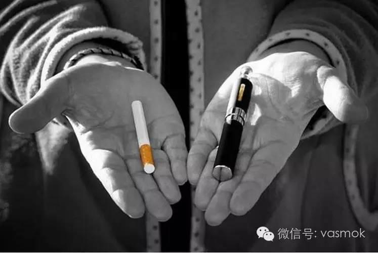 研究显示电子烟帮助欧洲600多万人成功戒烟