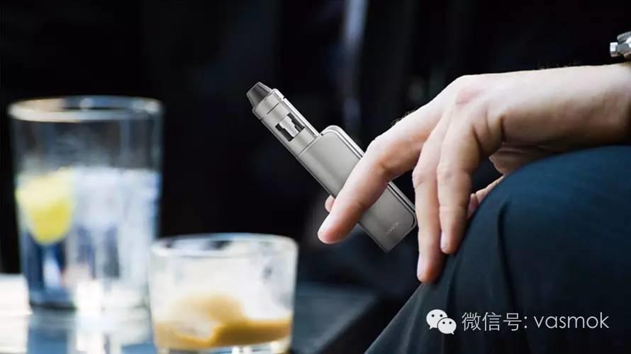 “小”而不凡， SMOK新品OSUB mini电子烟上市