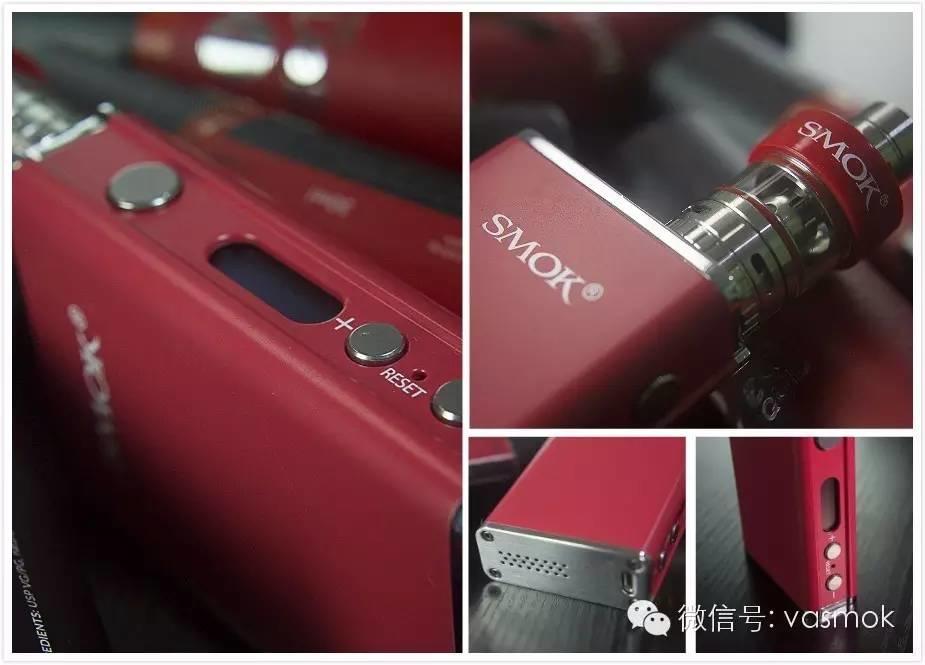 【视频】我送产品你来试！SMOK米罗克R80电子烟套装测评！