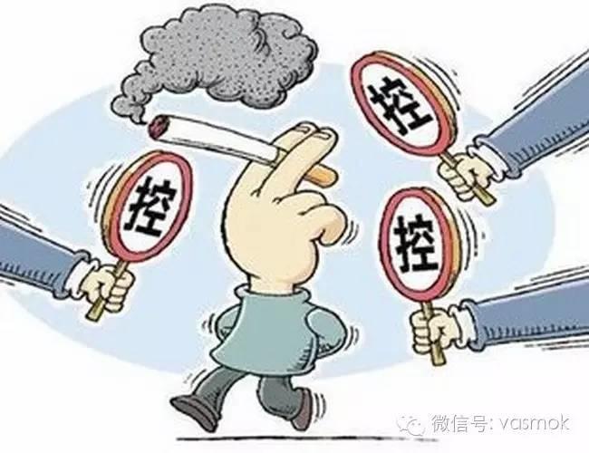 韩国年底将开始执行卷烟包装图片警语新规
