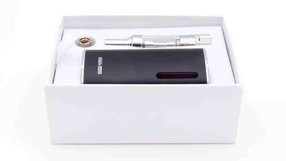 Eleaf iStick Basic 一体式电子烟套装