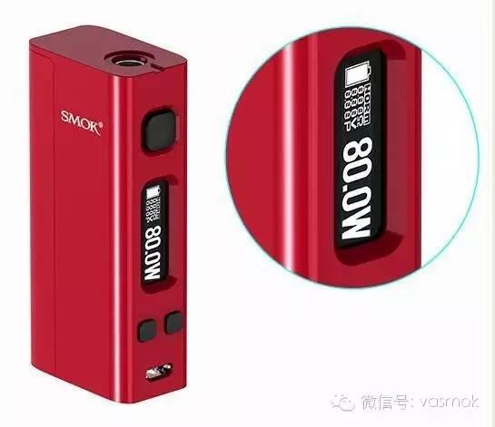 【我送新品你来试NO.004】纵情蒸汽就是它！SMOK Nano One新品上市！