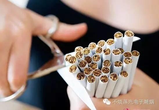 BuFan【不烦】电子蒸汽烟用户戒烟经验分享！