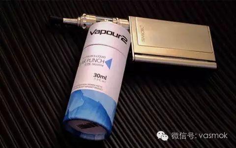 【楚风分享】有故事的油，怎么能不感动——Vapour2 Platinum E-Liquids烟油聚友品评分享