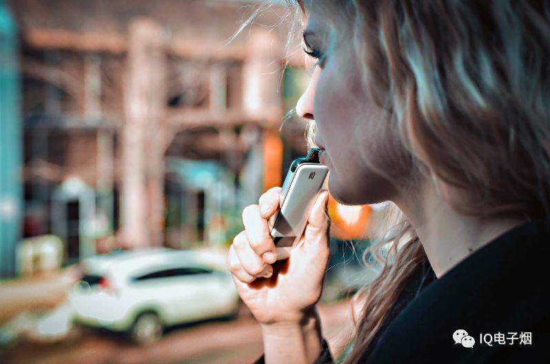 【电子烟百科】3分钟了解电子烟与传统香烟的区别