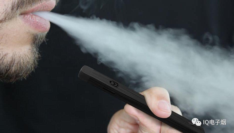 【IQ说】电子烟真的真的真的能戒烟吗？