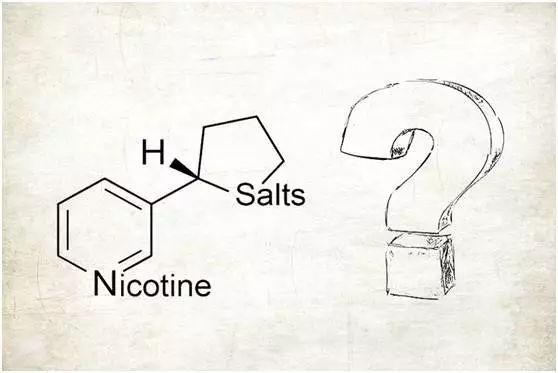 【电子烟百科】备受关注的尼古丁盐到底是什么？