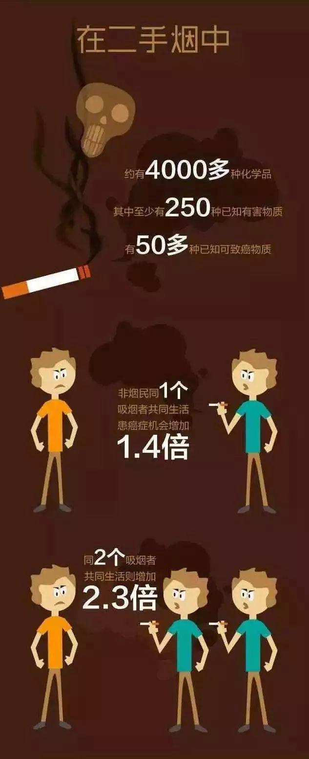 【IQ说】吸烟详细数据，看完后你还敢吸烟吗？