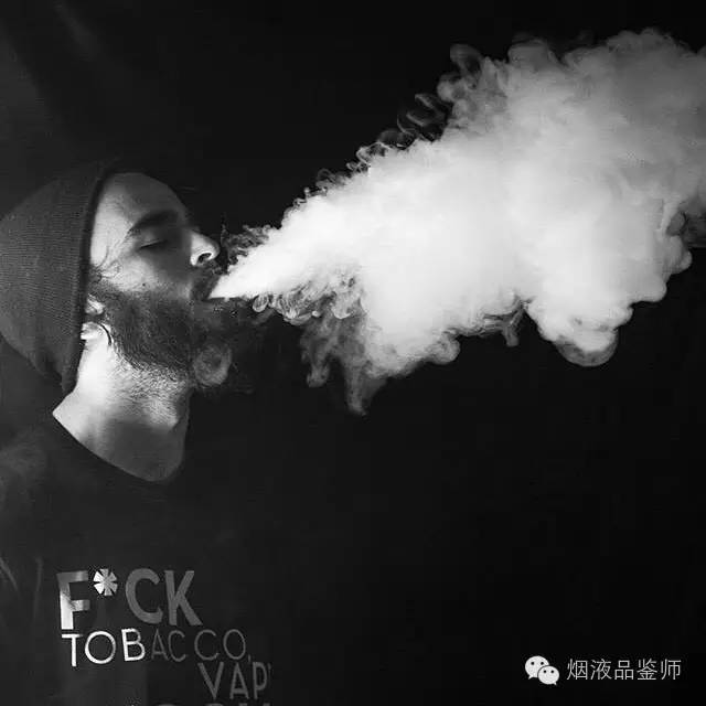 F*ck Tobacco 加拿大高端烟液Moshi魔狮口味介绍